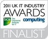 Community Project of the Year 2011