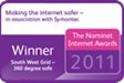 nominet-internet-award-winner